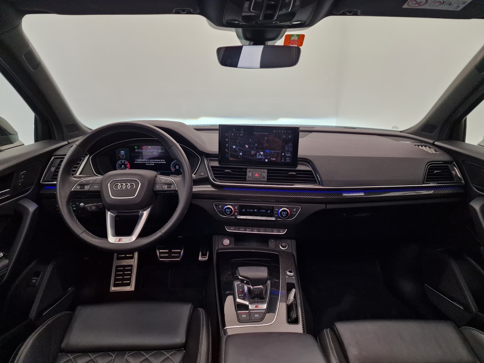 AUDI SQ5 - Image 7