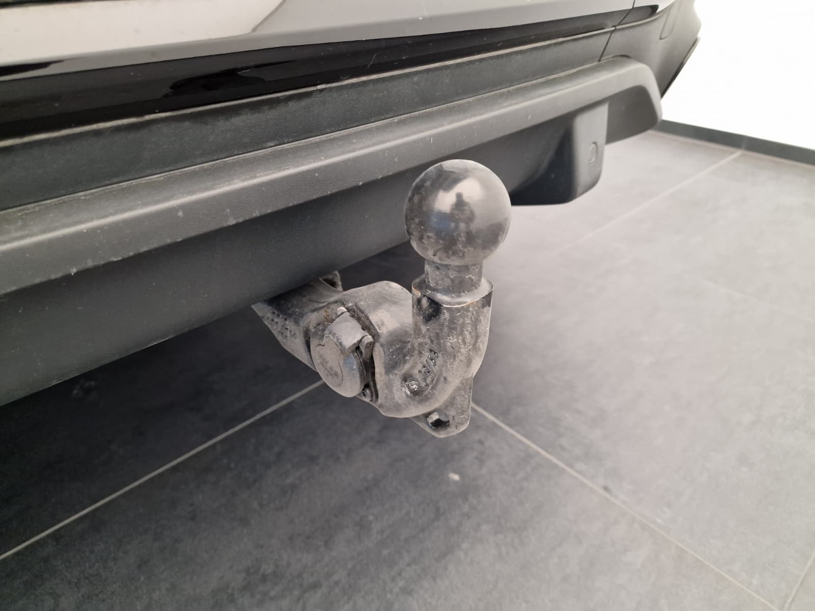 AUDI SQ5 - Image 15