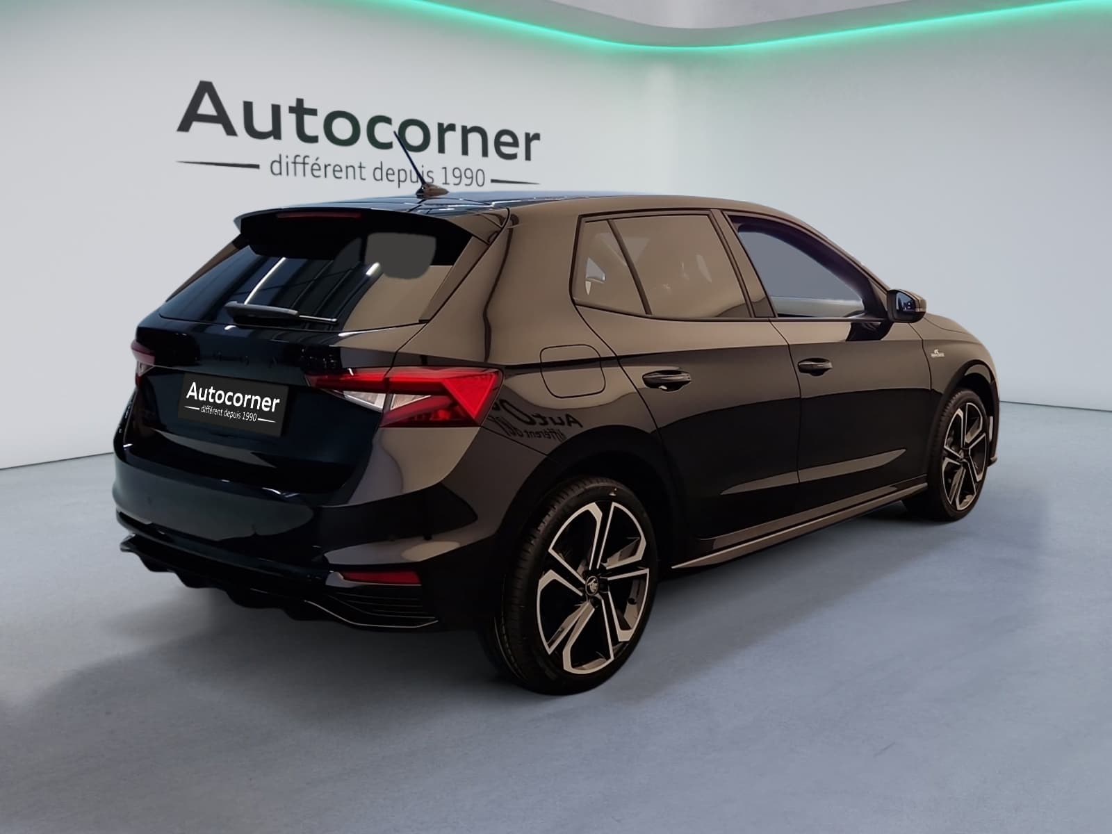 SKODA FABIA - Image 5