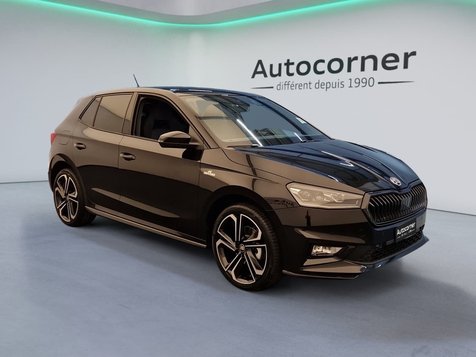 SKODA FABIA - Image 7