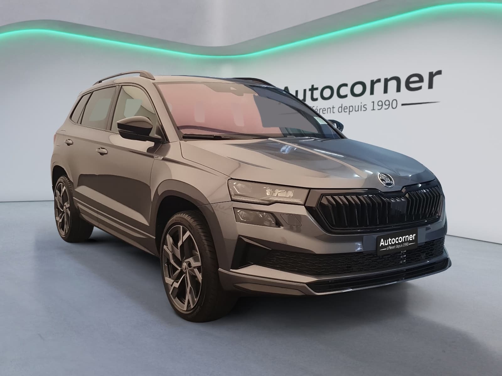 SKODA KAROQ - Image 7