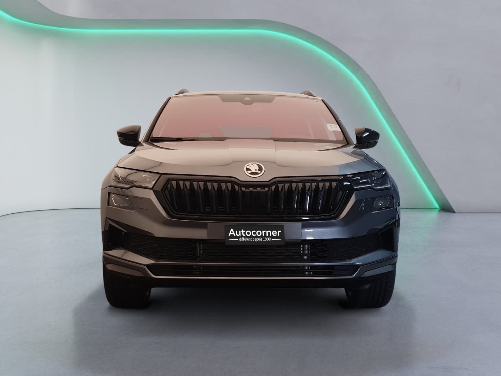 SKODA KAROQ - Image 8