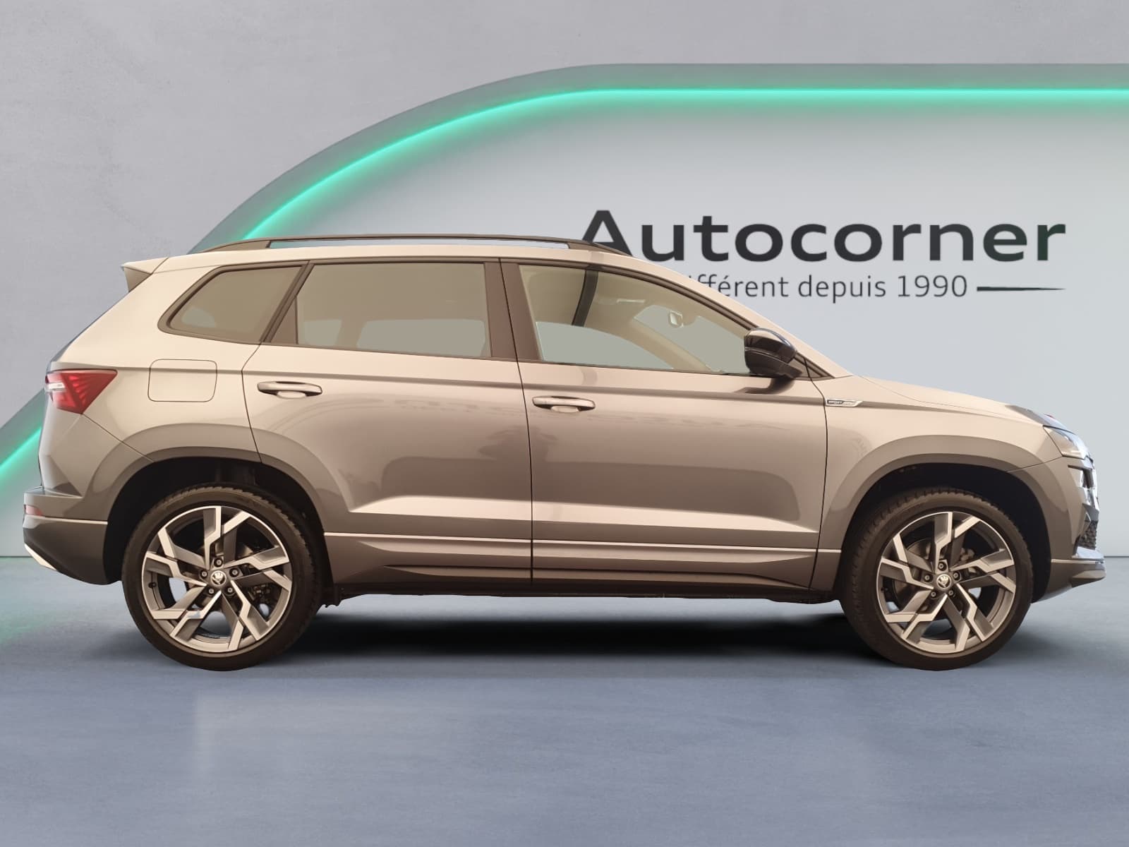 SKODA KAROQ - Image 6