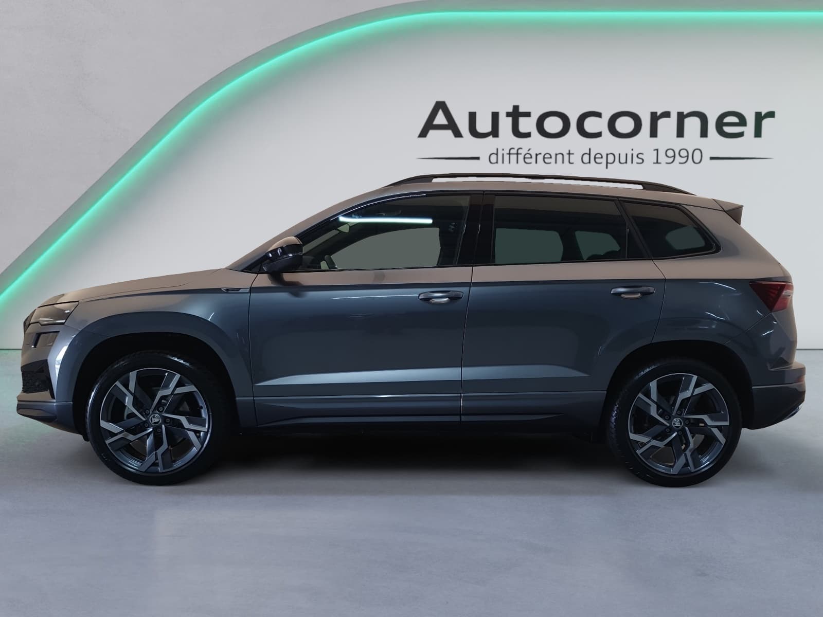 SKODA KAROQ - Image 2