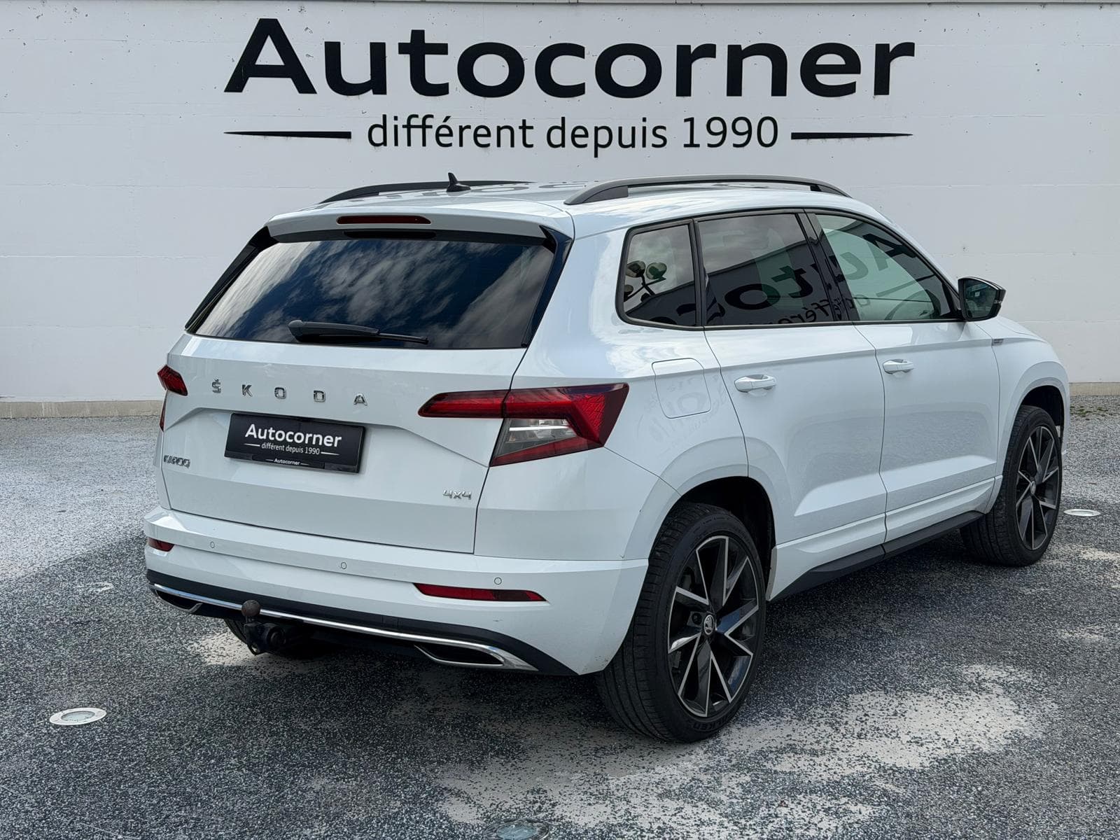 SKODA KAROQ - Image 5