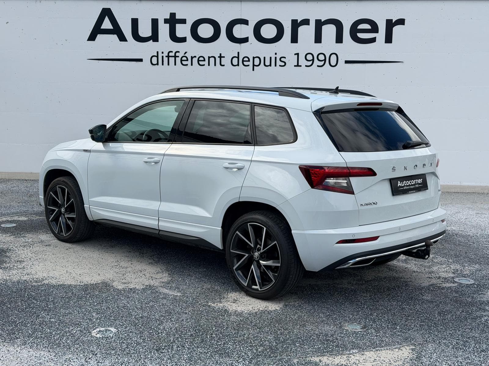 SKODA KAROQ - Image 6
