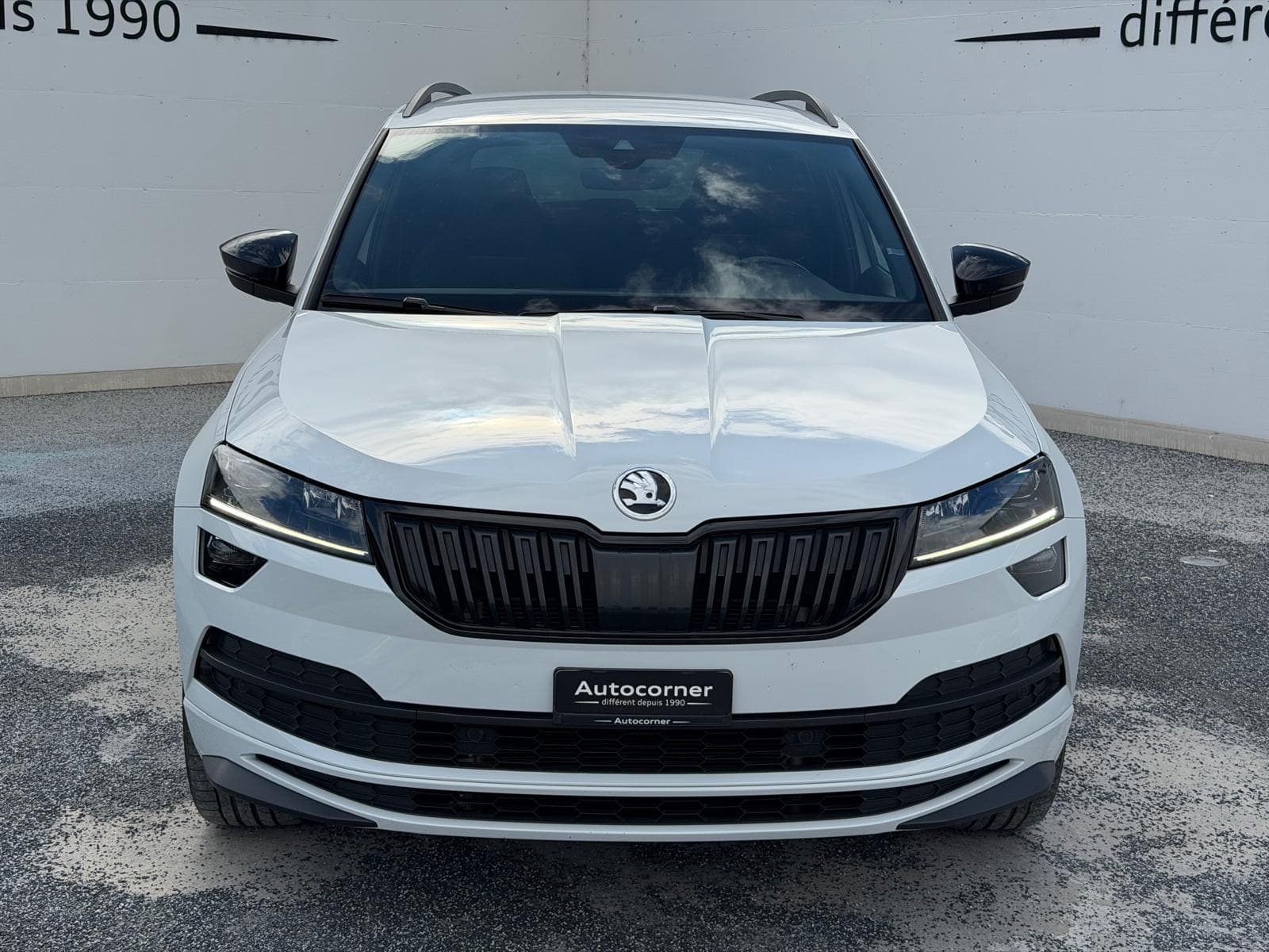SKODA KAROQ - Image 4