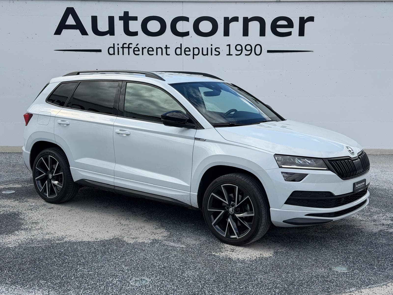 SKODA KAROQ - Image 2