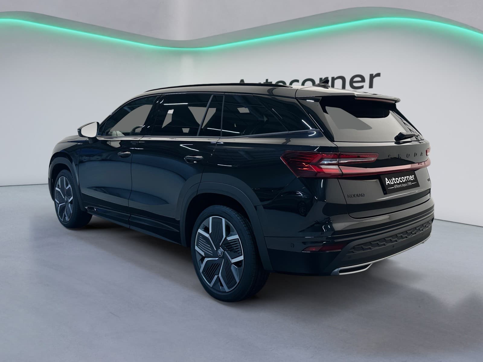 SKODA KODIAQ - Image 3