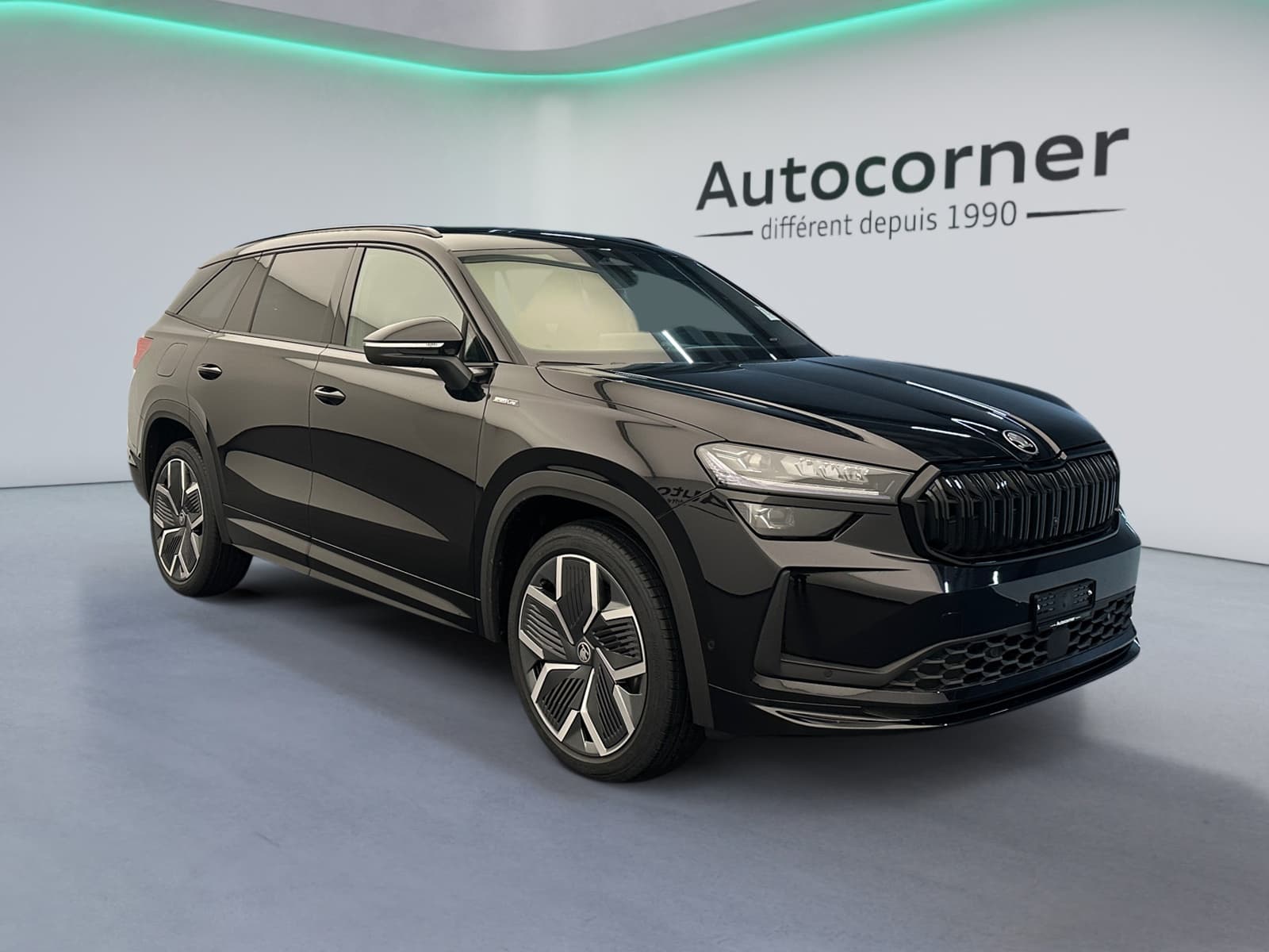 SKODA KODIAQ - Image 7