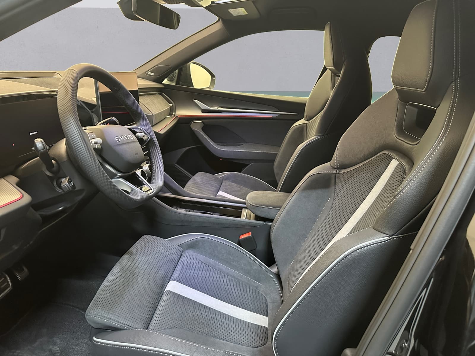 SKODA KODIAQ - Image 9