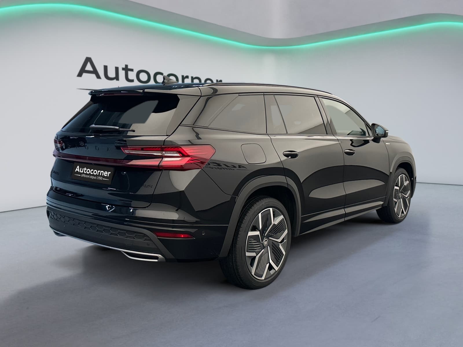 SKODA KODIAQ - Image 5