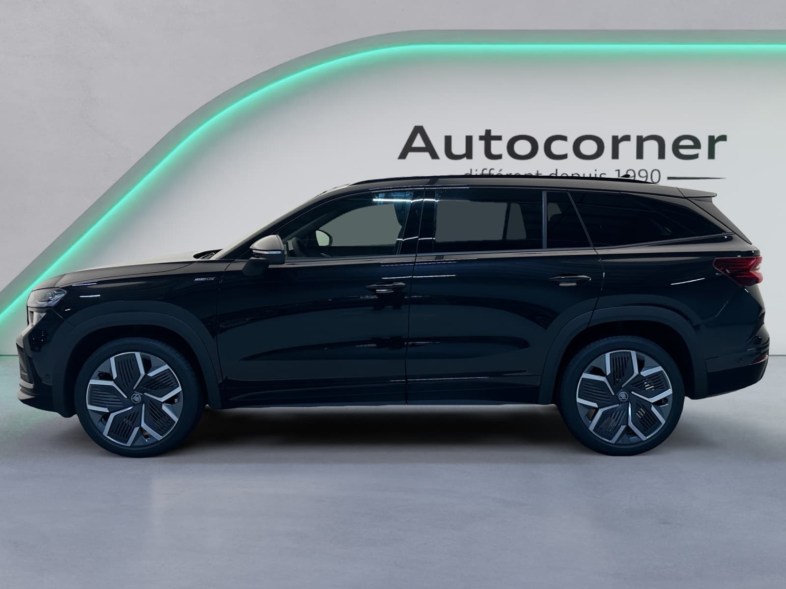 SKODA KODIAQ - Image 2