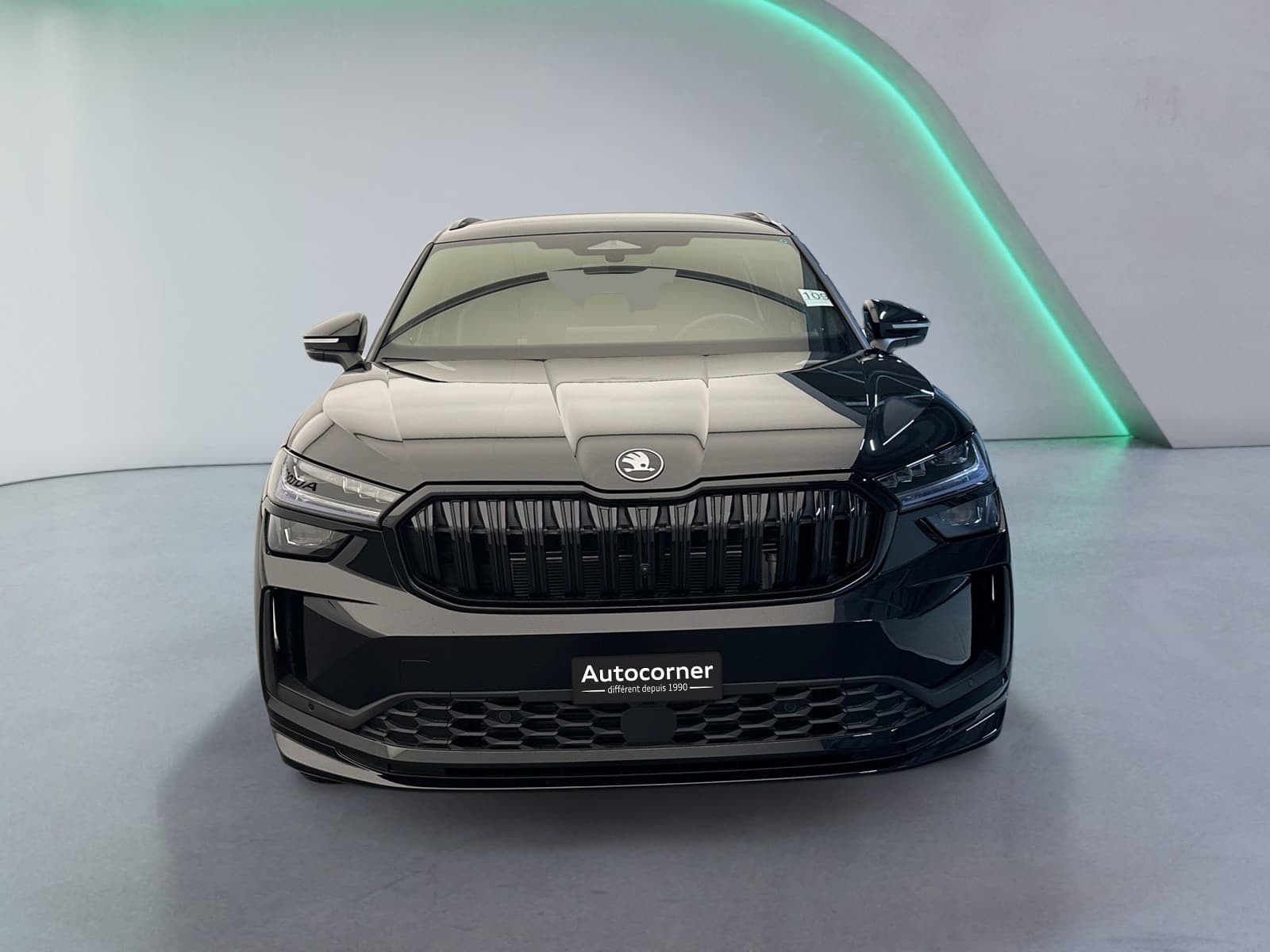 SKODA KODIAQ - Image 8