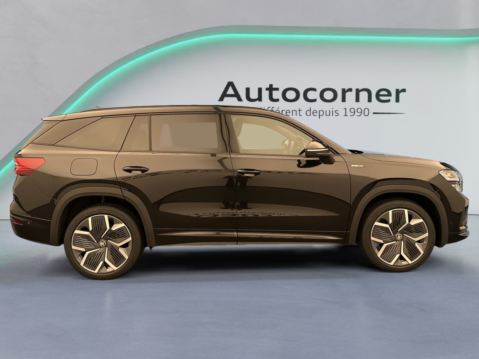 SKODA KODIAQ - Image 6