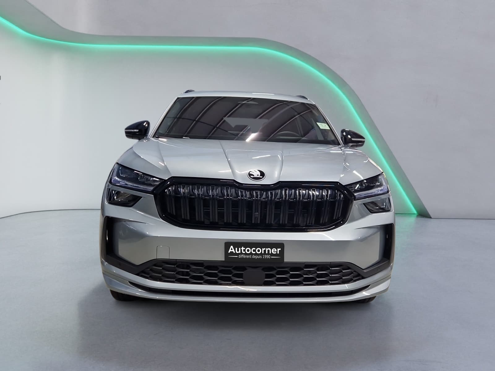 SKODA KODIAQ - Image 8