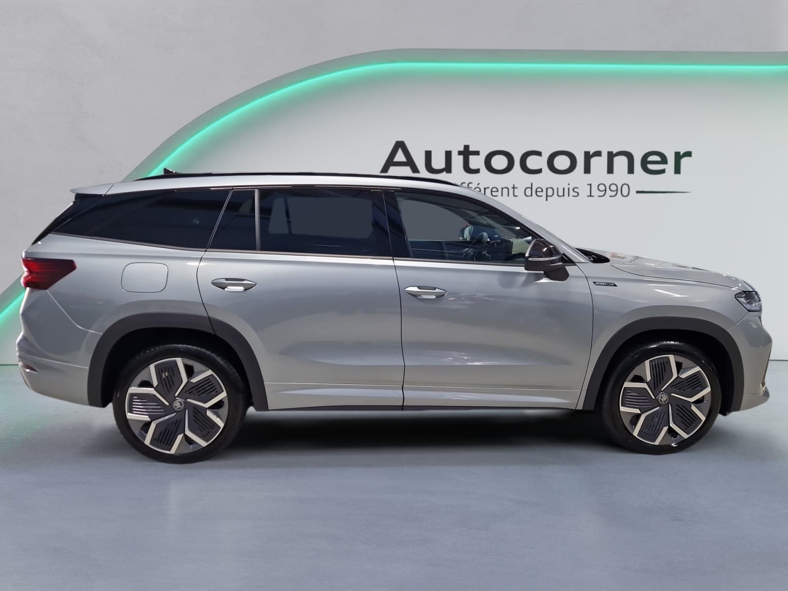 SKODA KODIAQ - Image 6