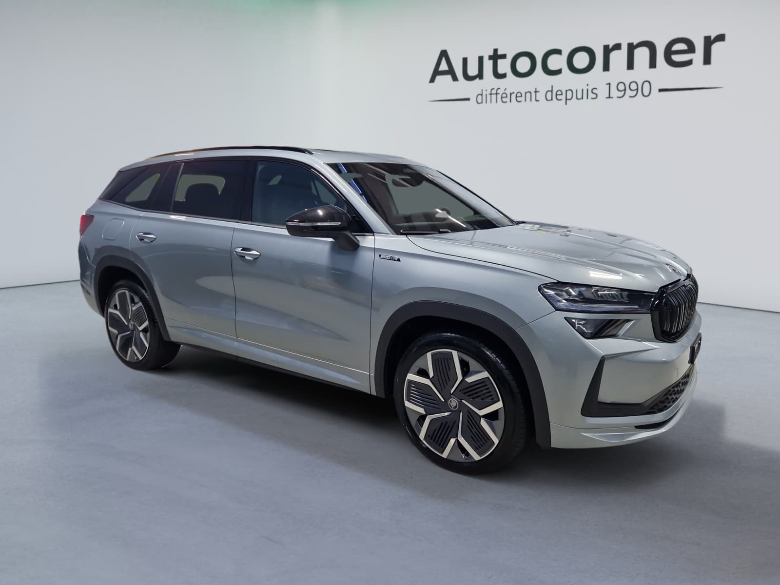SKODA KODIAQ - Image 7