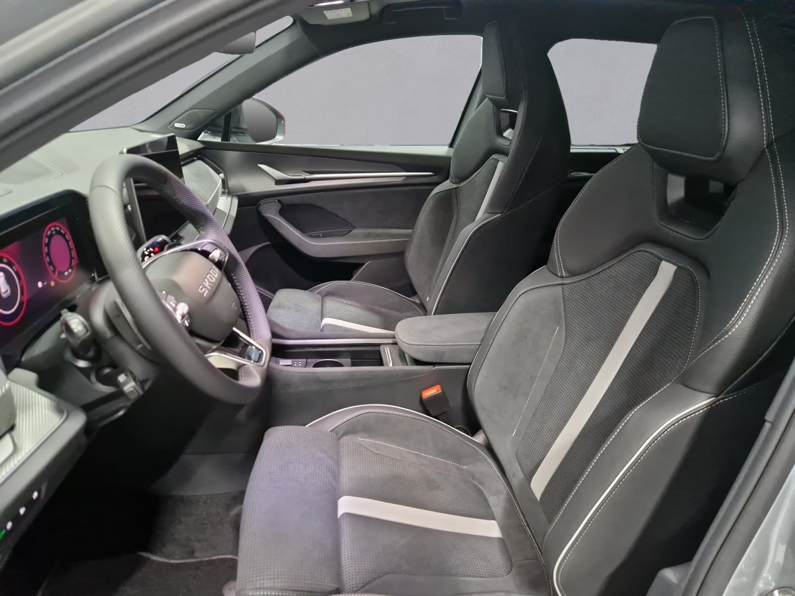 SKODA KODIAQ - Image 9
