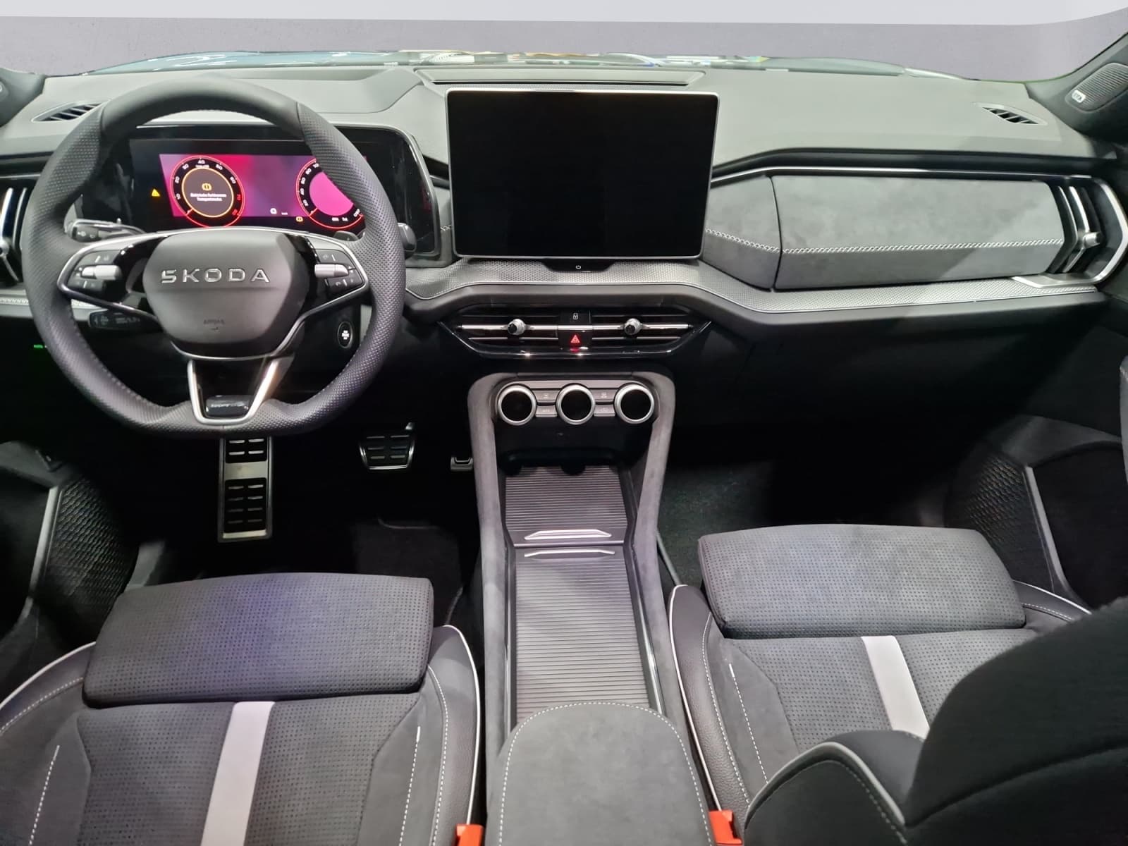 SKODA KODIAQ - Image 10
