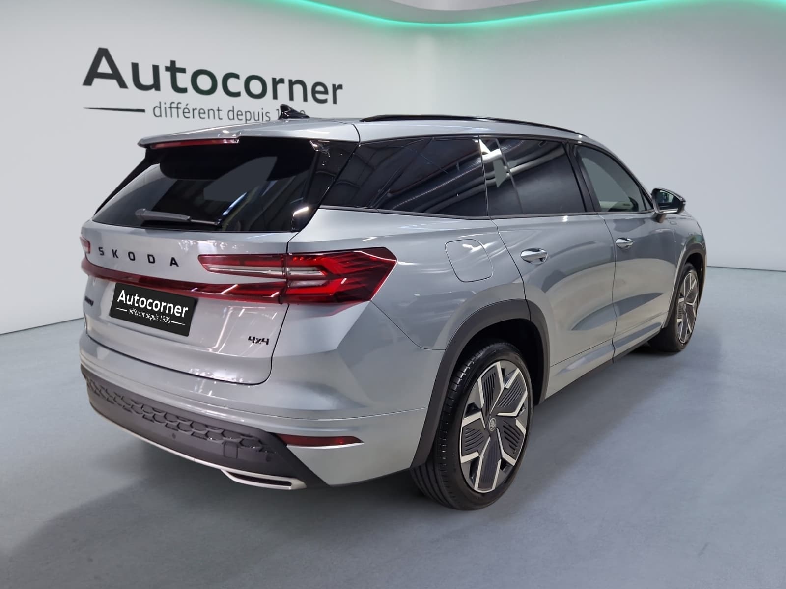 SKODA KODIAQ - Image 5