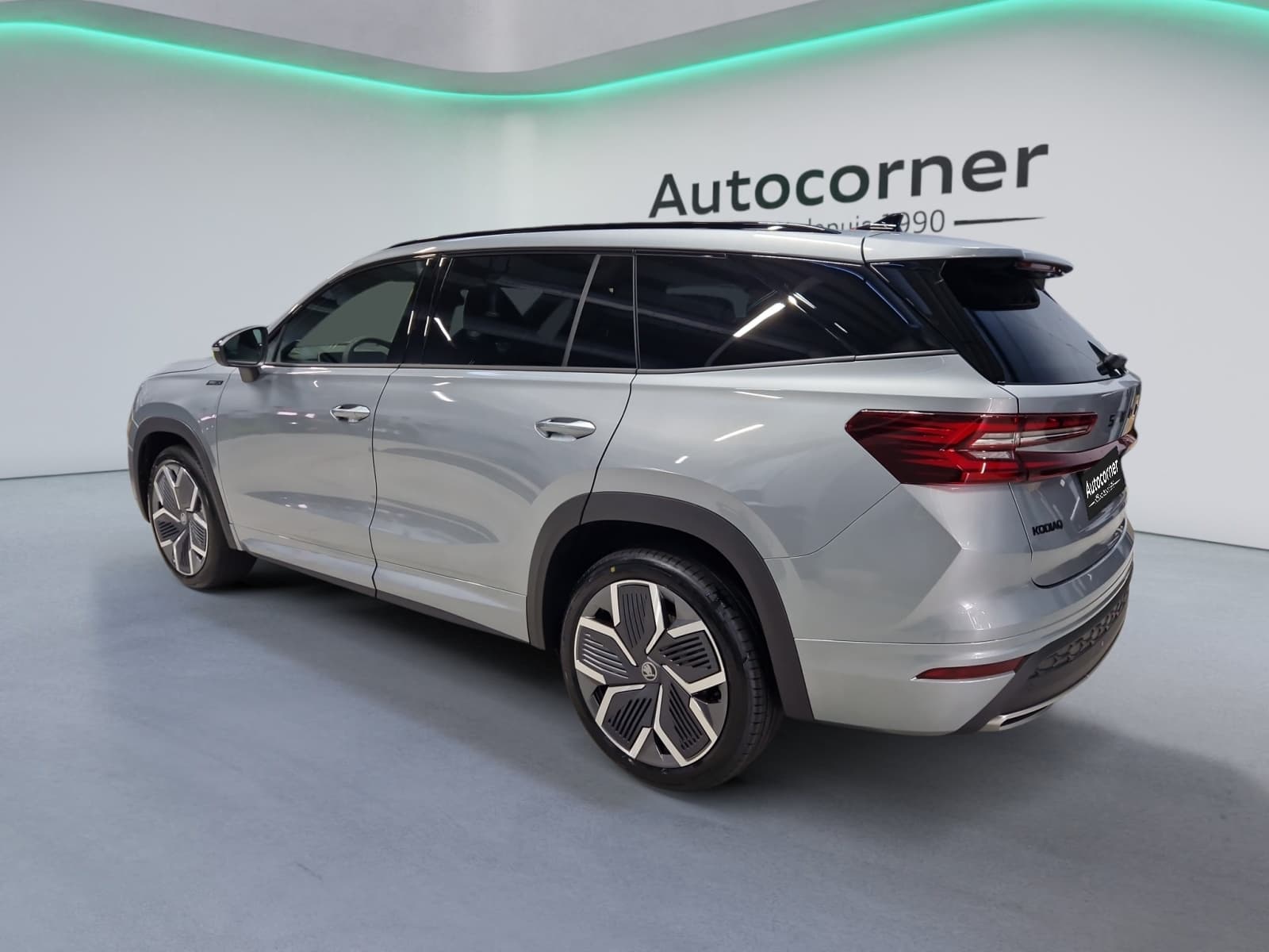 SKODA KODIAQ - Image 3