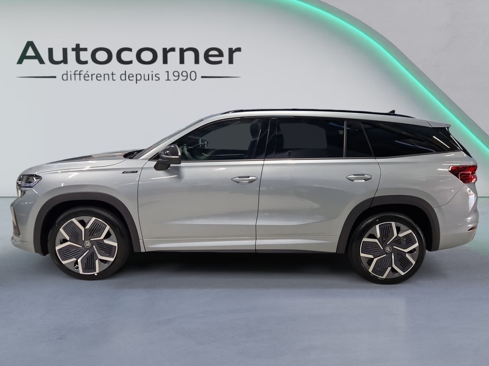SKODA KODIAQ - Image 2