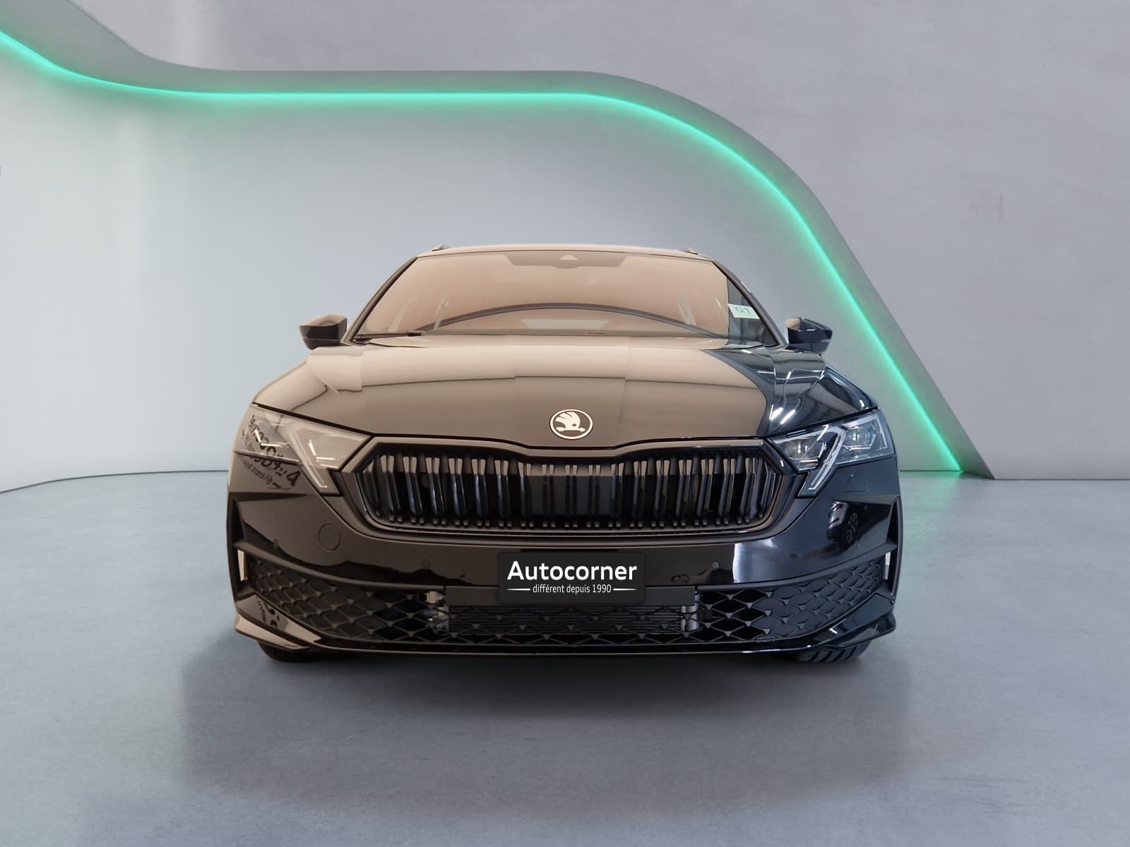 SKODA OCTAVIA - Image 8