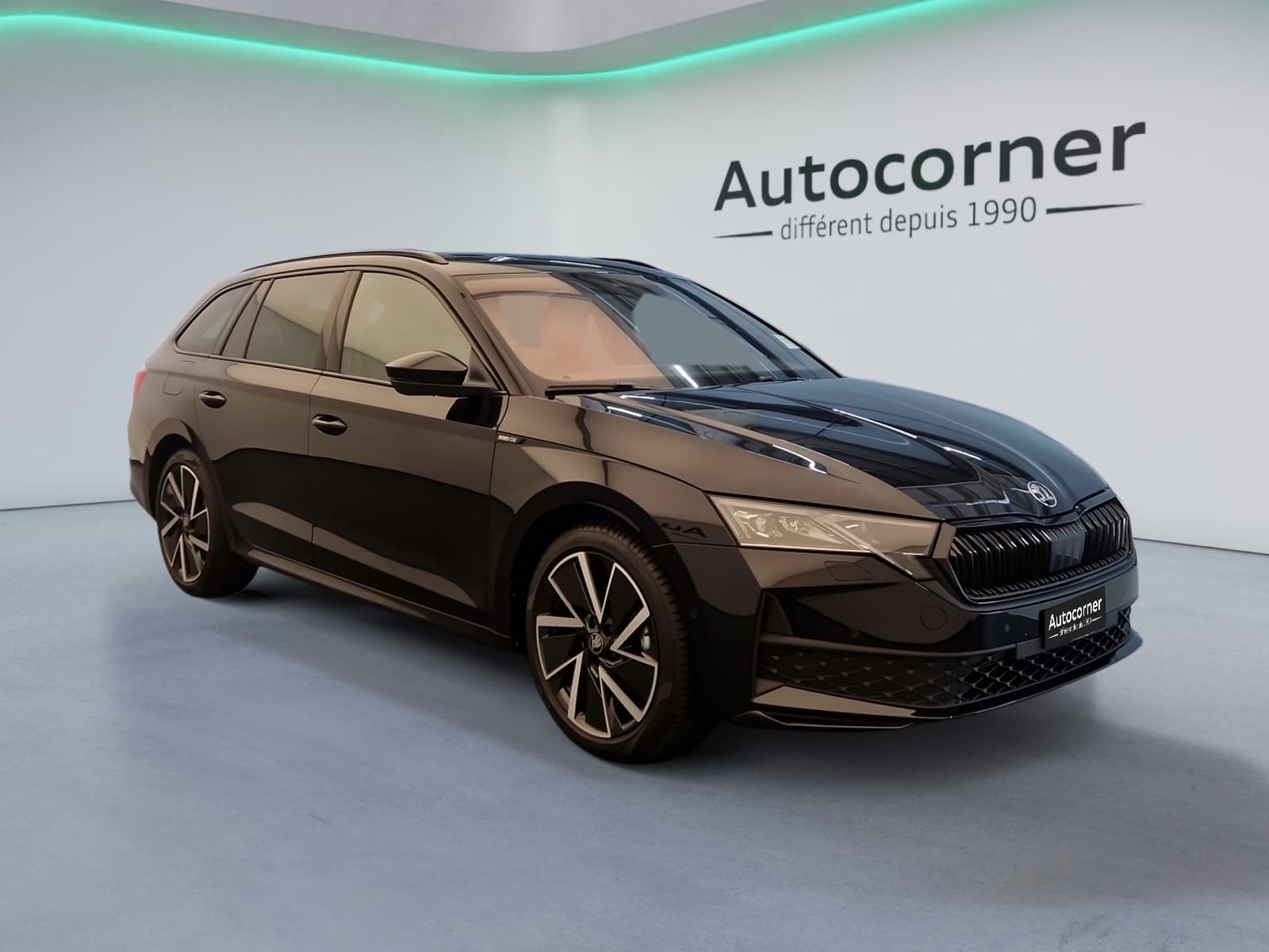 SKODA OCTAVIA - Image 7
