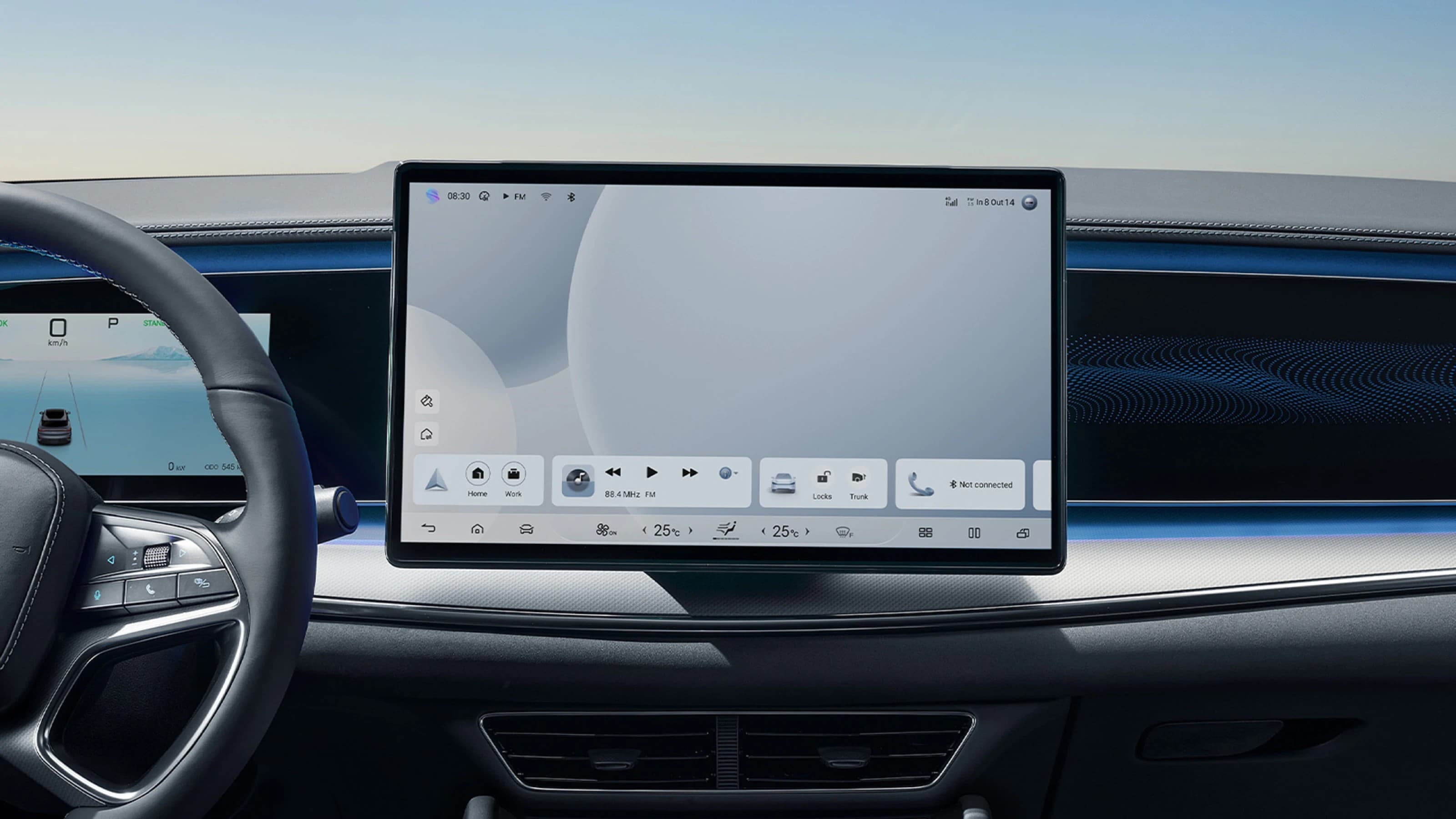 BYD SEALION 7 - Image 8