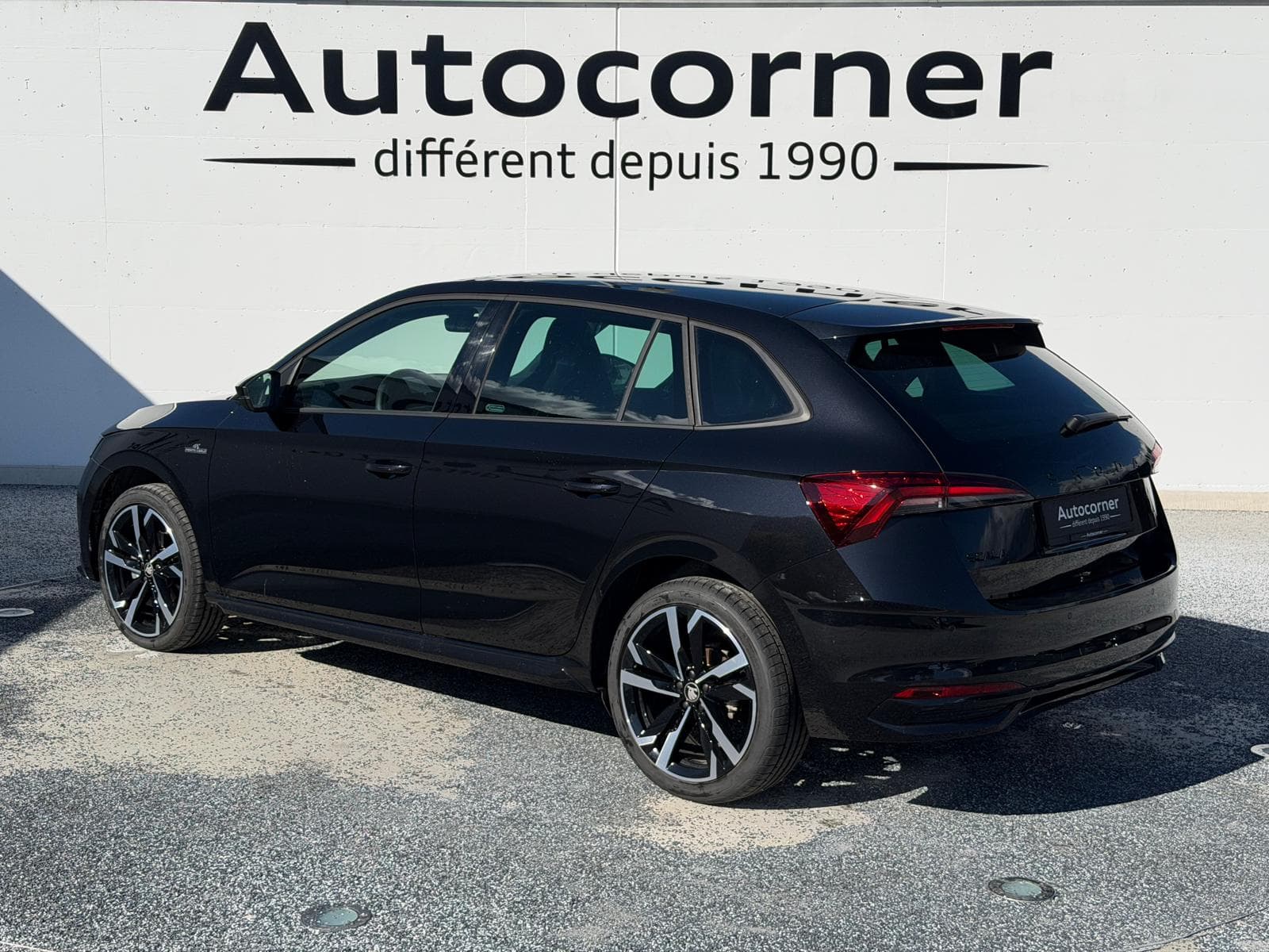 SKODA SCALA - Image 6