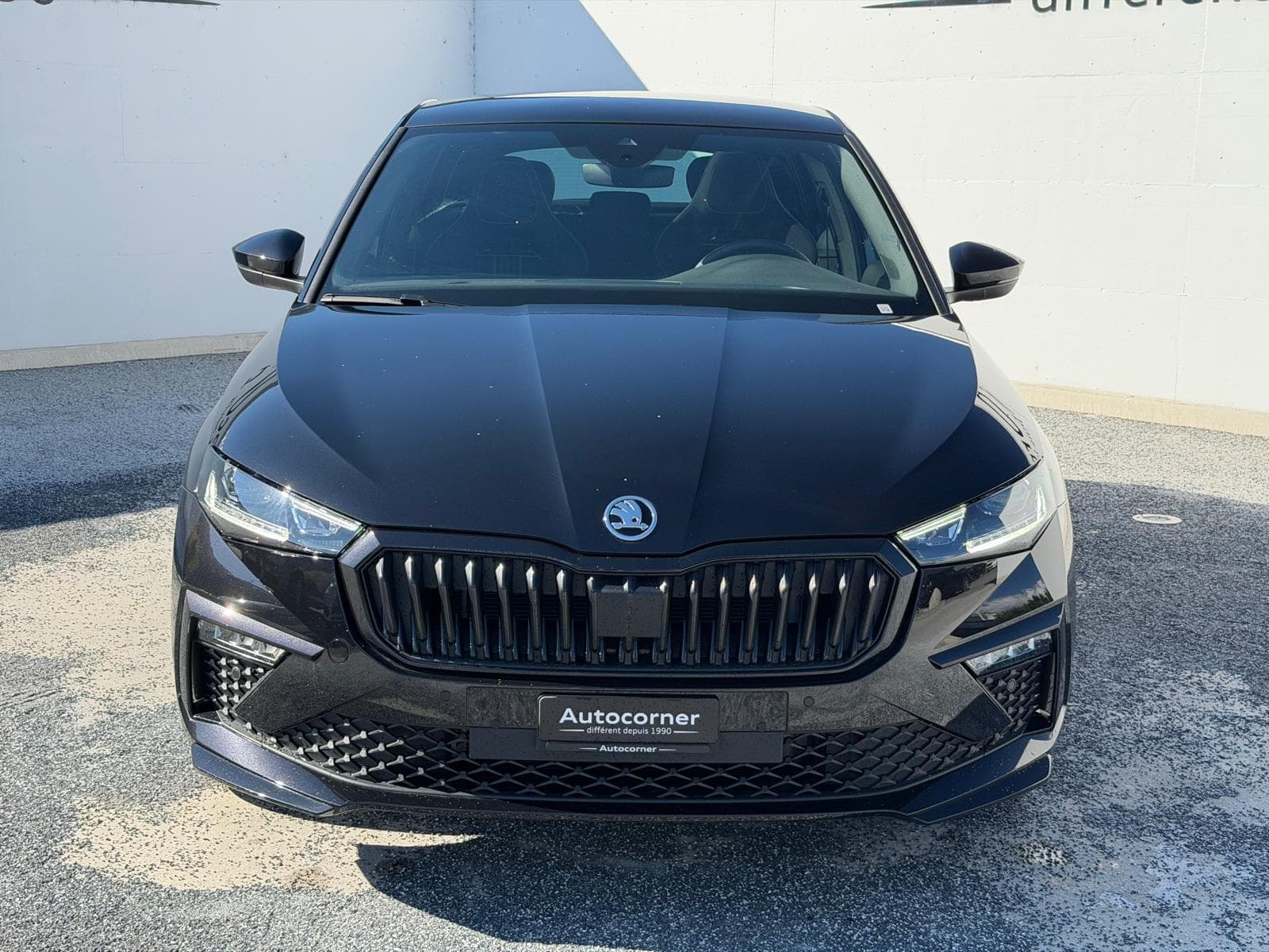 SKODA SCALA - Image 4