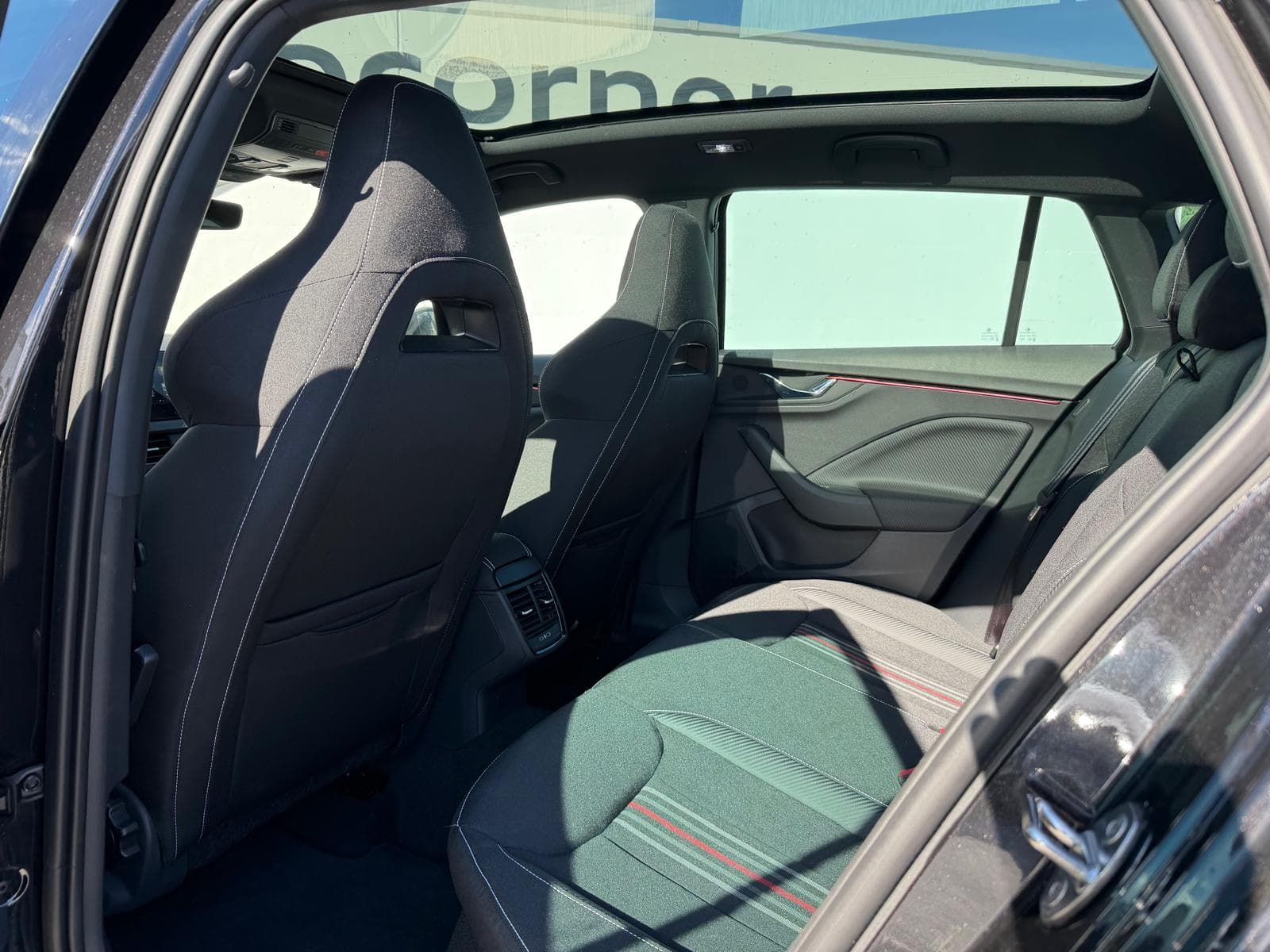 SKODA SCALA - Image 13