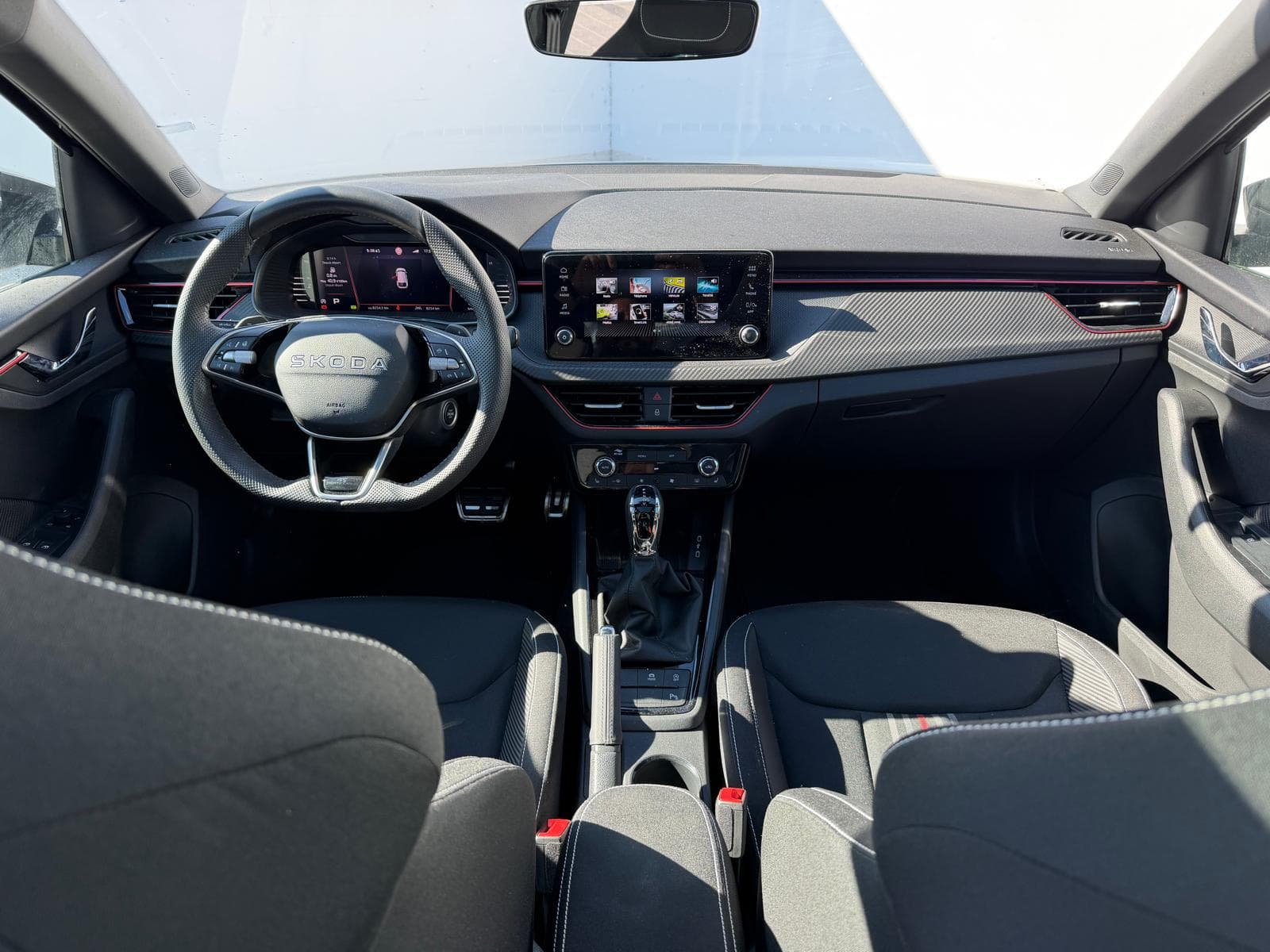 SKODA SCALA - Image 7