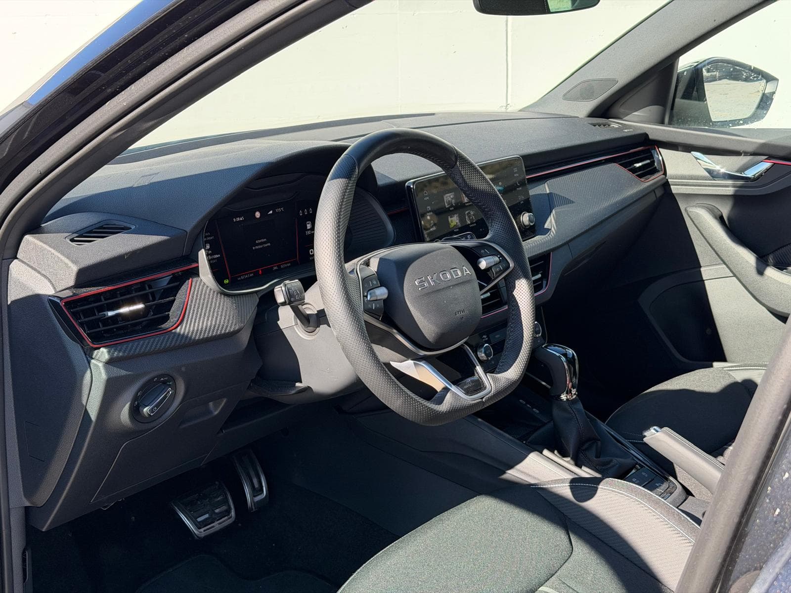 SKODA SCALA - Image 9