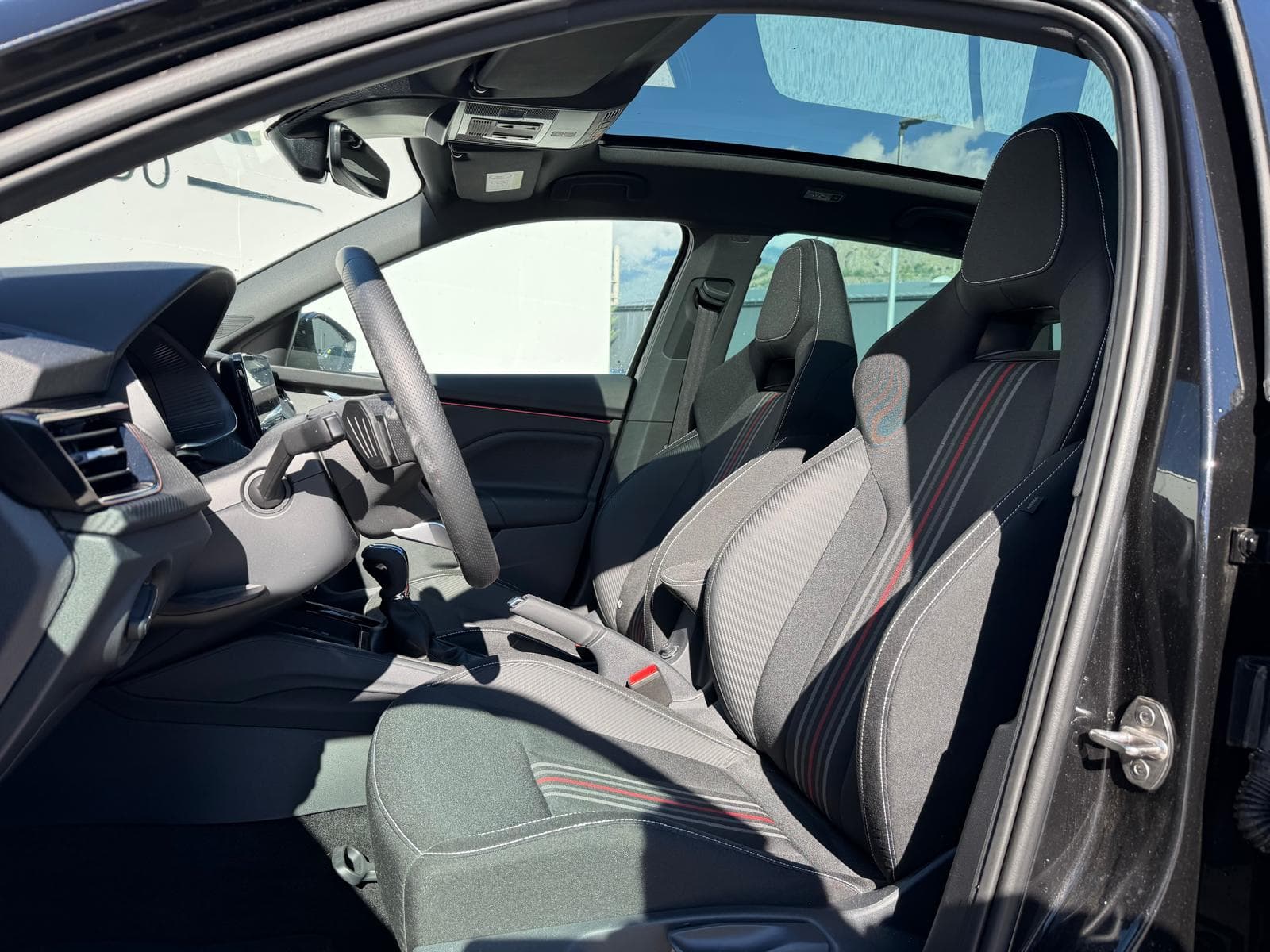 SKODA SCALA - Image 10