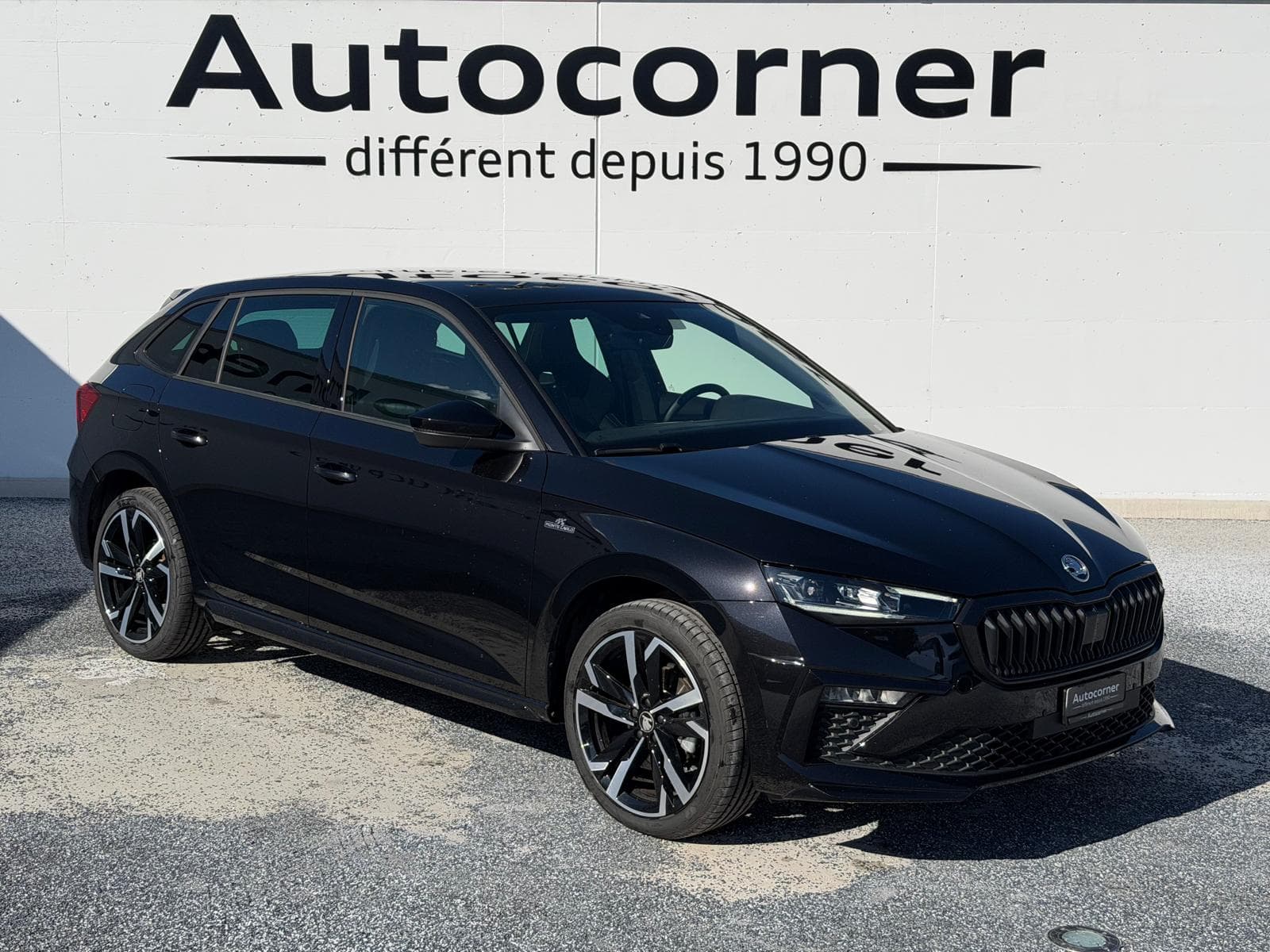 SKODA SCALA - Image 2