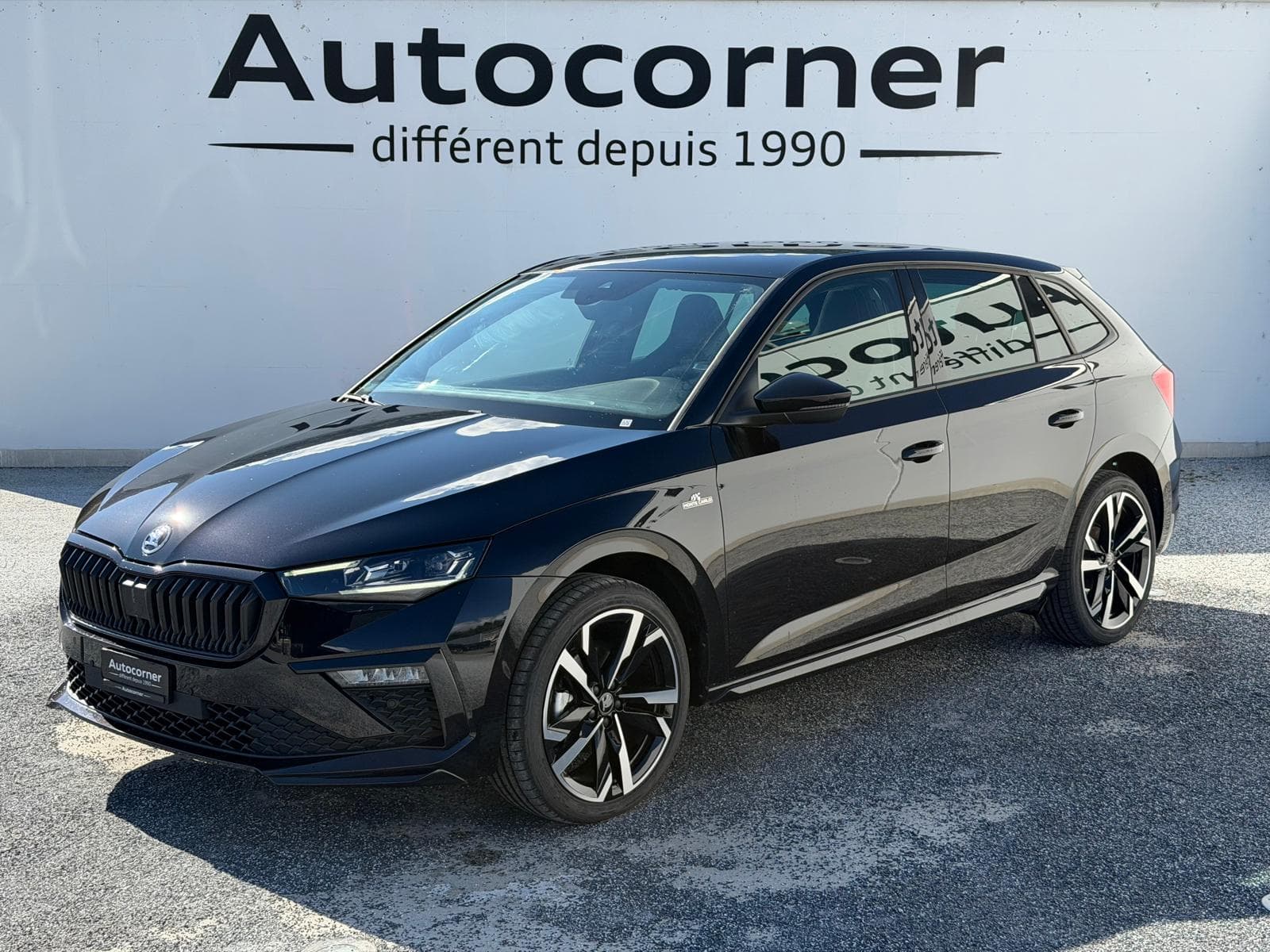 SKODA SCALA - Image 1