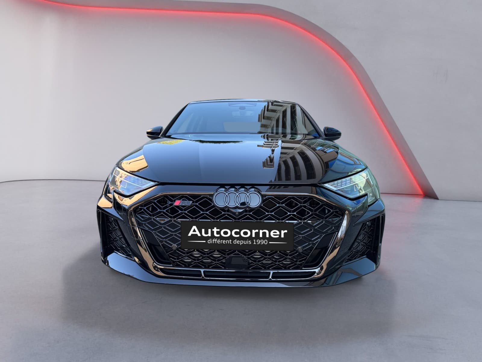 AUDI RS3 - Image 6