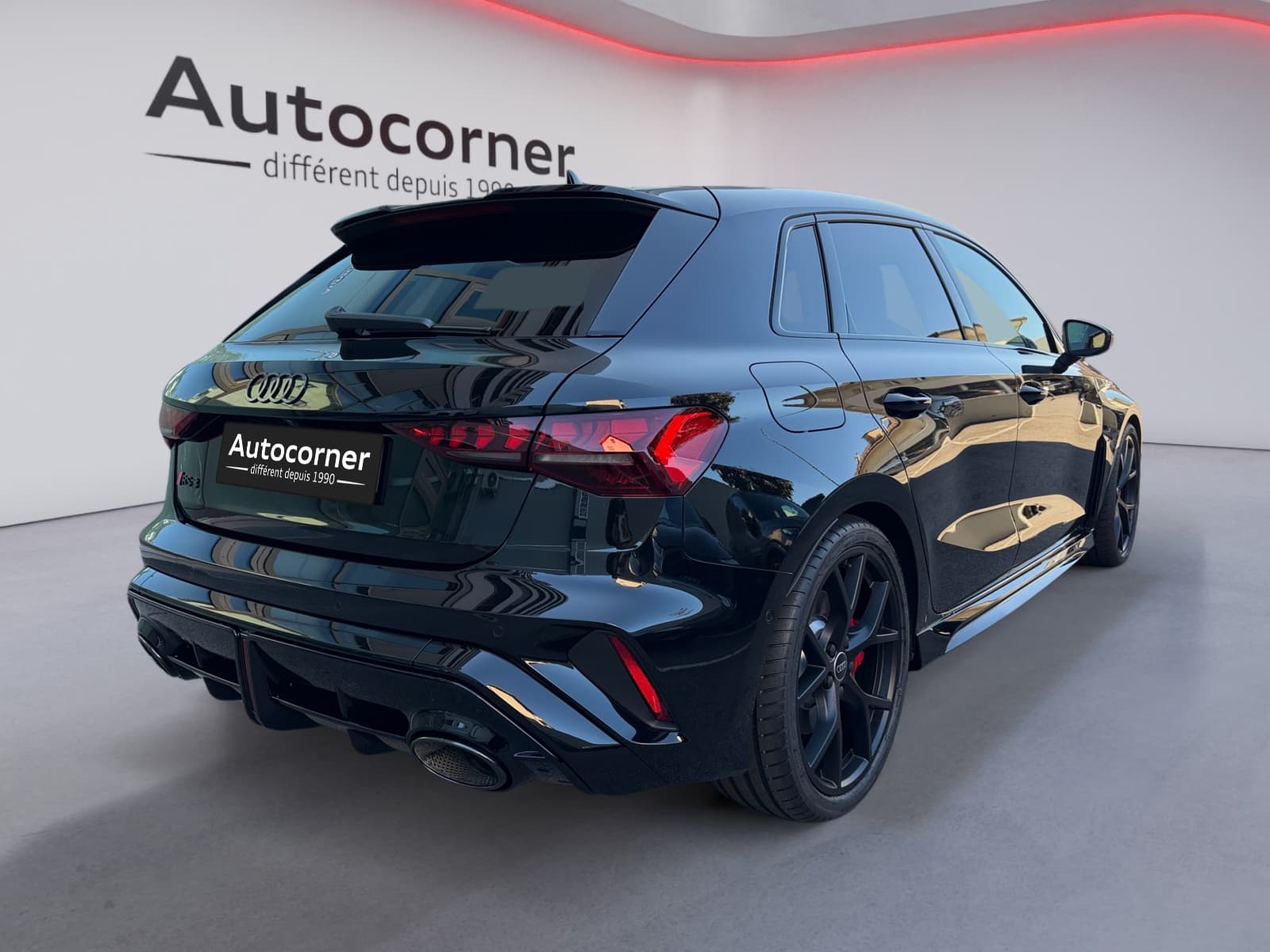 AUDI RS3 - Image 5