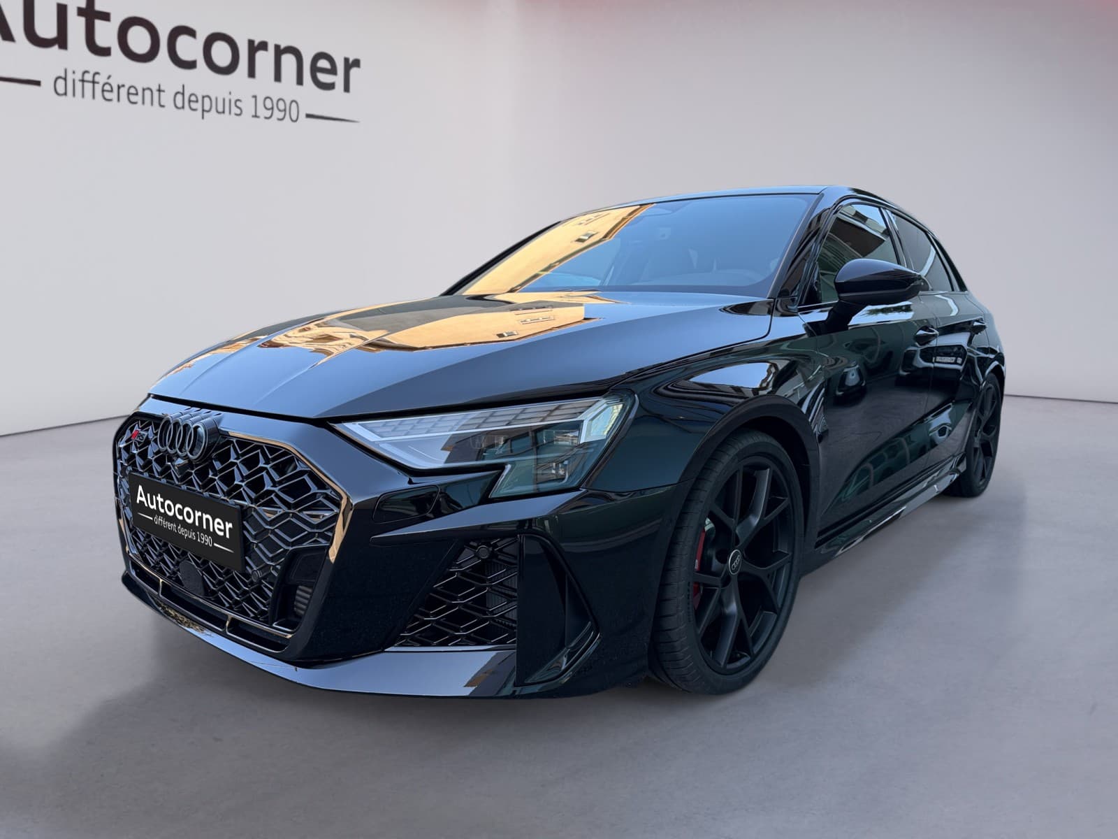 AUDI RS3 - Image 2