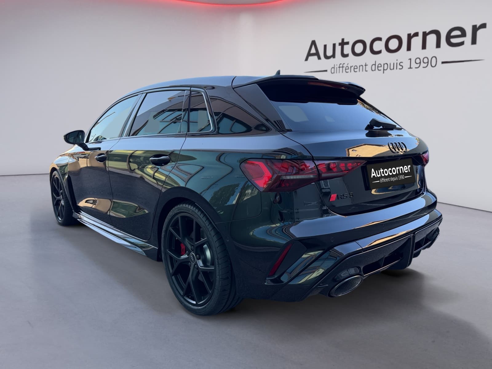 AUDI RS3 - Image 3