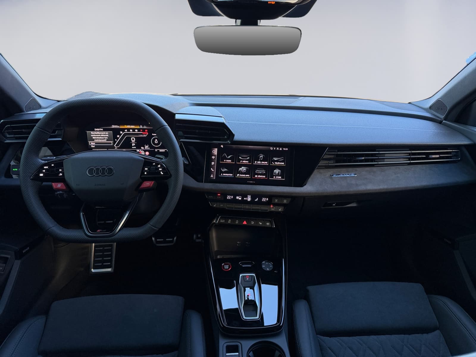 AUDI RS3 - Image 8
