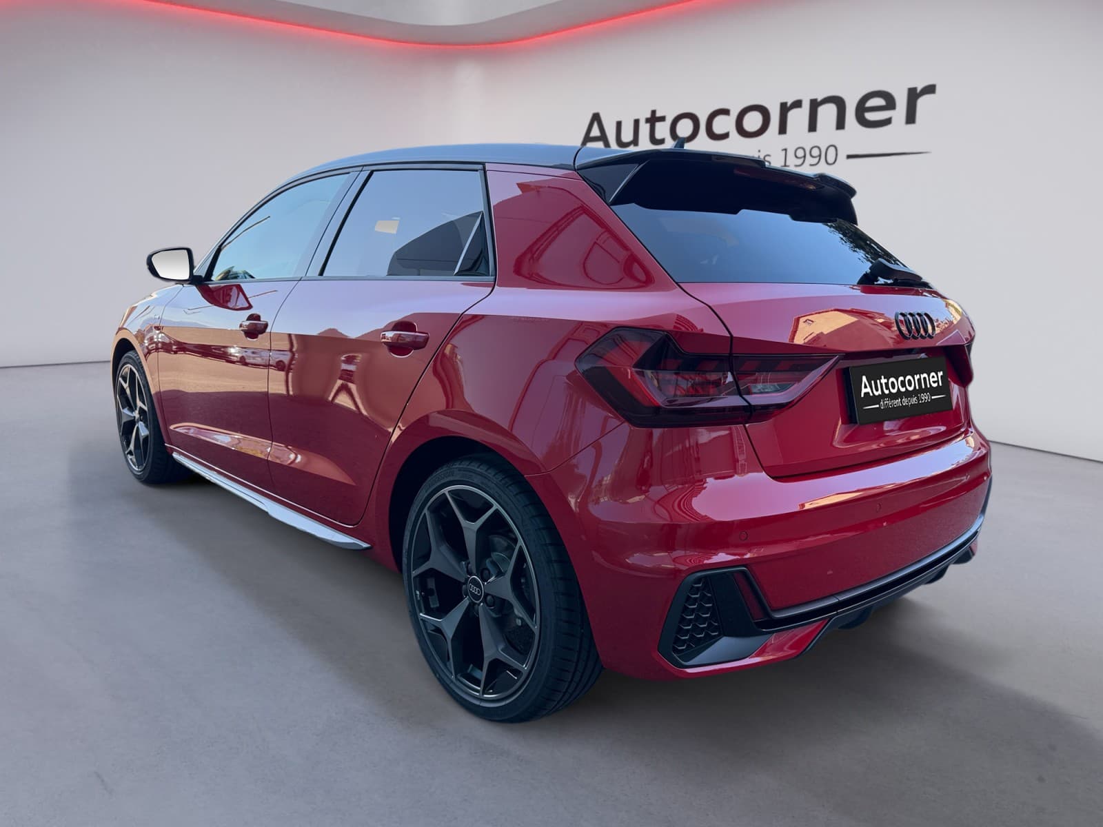AUDI A1 - Image 3
