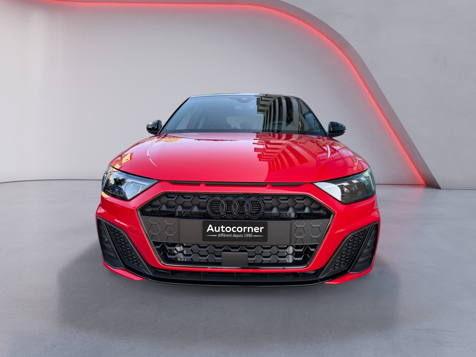 AUDI A1 - Image 6