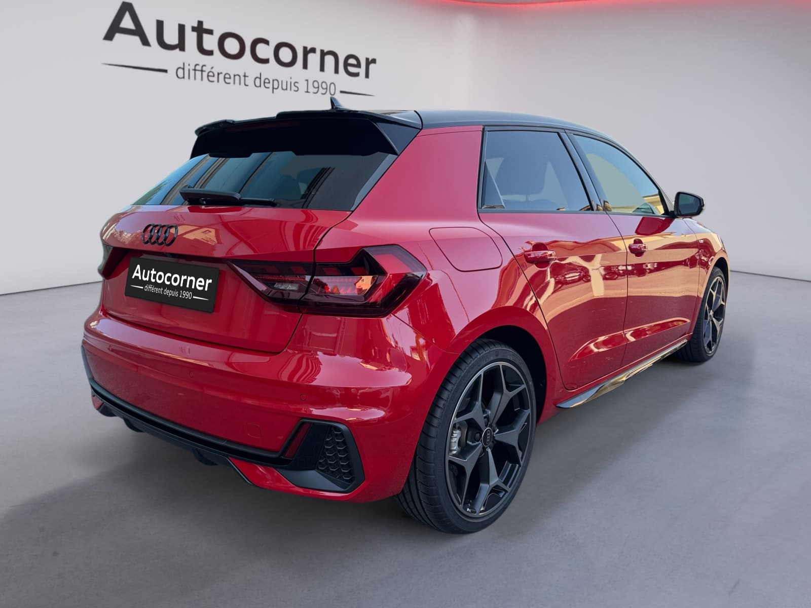 AUDI A1 - Image 5