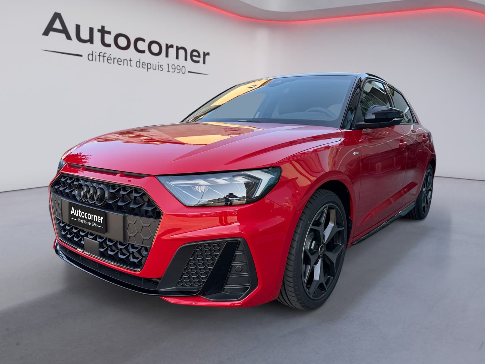 AUDI A1 - Image 2