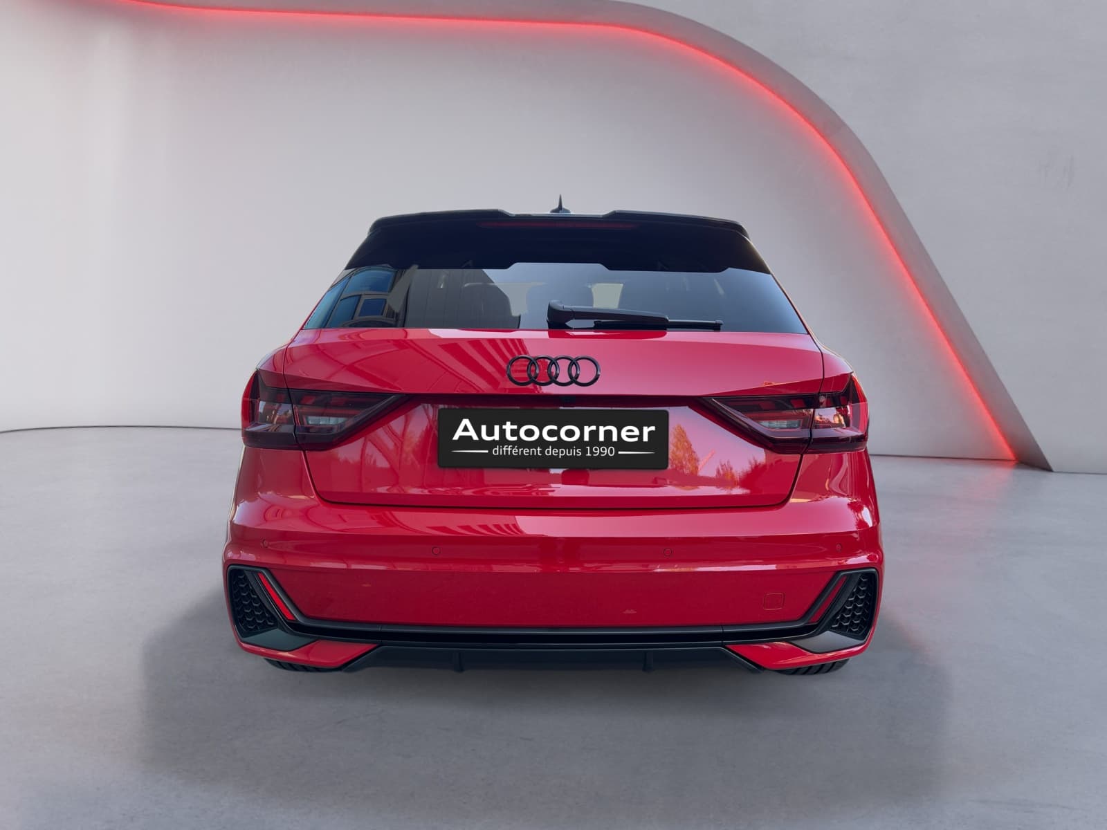 AUDI A1 - Image 4