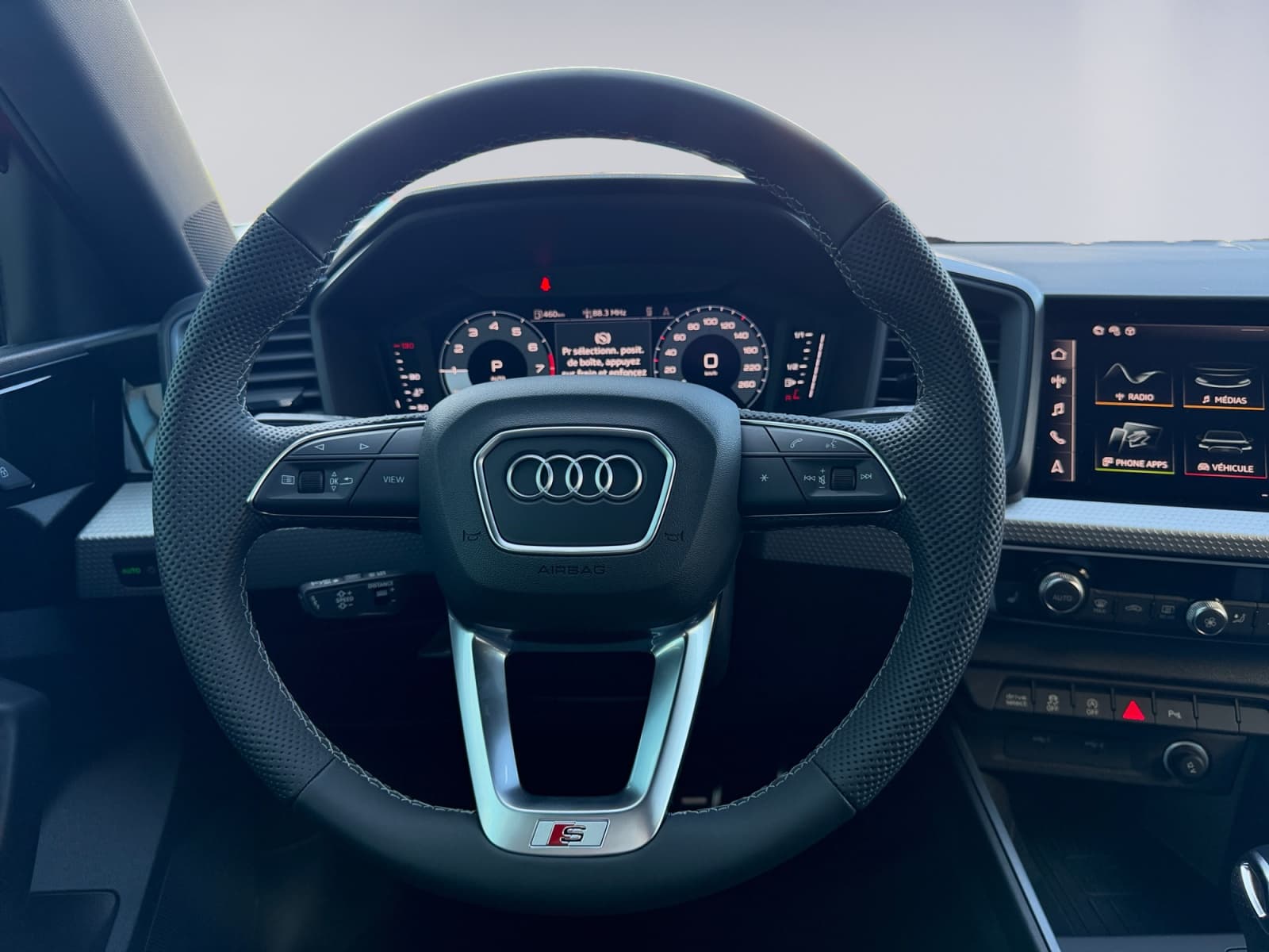 AUDI A1 - Image 10