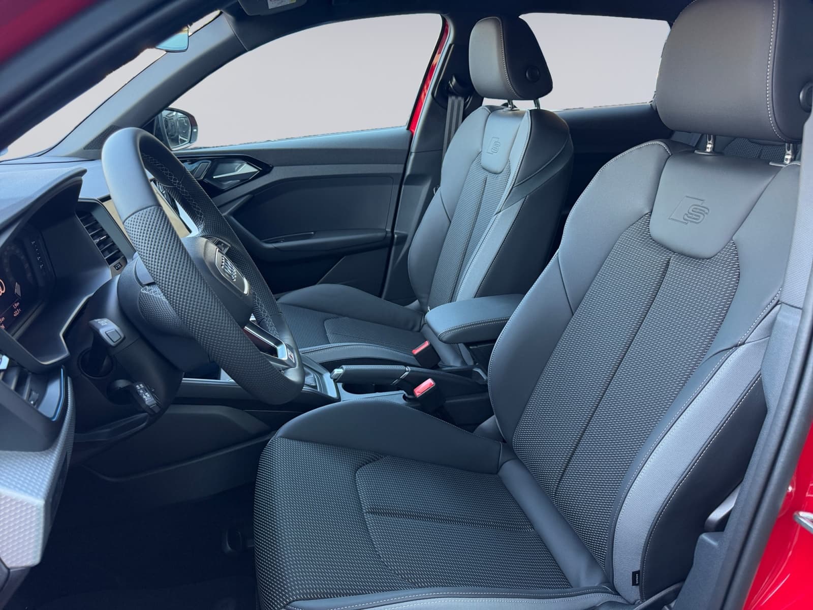 AUDI A1 - Image 7
